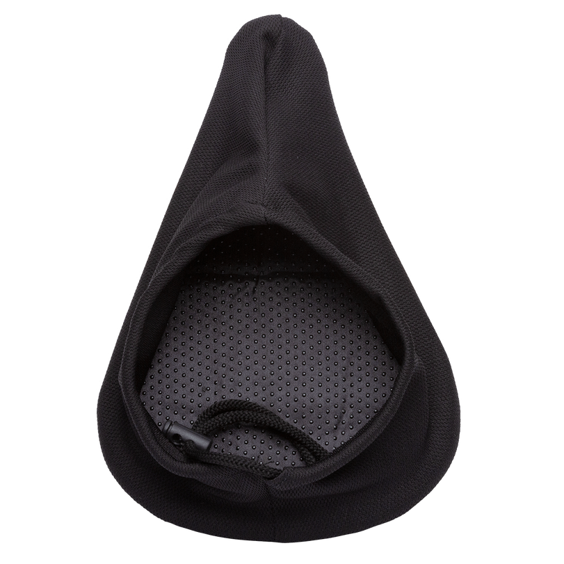 Saddle Cover image number 3